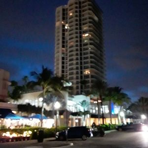 Meet your Posher, Sandra s.